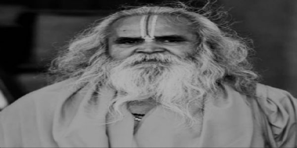 ডঃ রাম বিলাস দাস বেদান্তীর মৃত্যু এক যুগের অবসান : যোগী আদিত্যনাথ