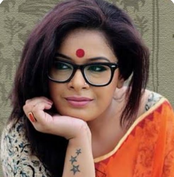 ইমন চট্টোপাধ্যায় ইমন চট্টোপাধ্যায়