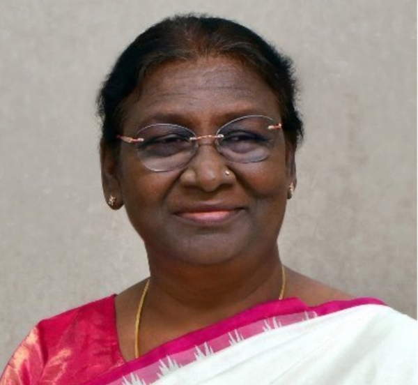 রাষ্ট্রপতি রাষ্ট্রপতি