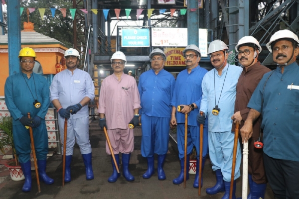 ইসিএল বৈঠক ইসিএল বৈঠক