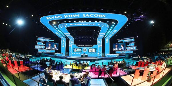 মঙ্গলবার দুবাইয়ে আইপিএল নিলাম, নিলাম কখন শুরু হবে