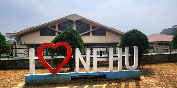 মেঘালয় : স্বপদে ইস্তফা নেহু-র সহ-উপাচাৰ্য প্রফেসর এস উমদরের