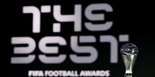 মঙ্গলবার দোহায় বসছে ‘ফিফা দ্য বেস্ট’–এর আসর