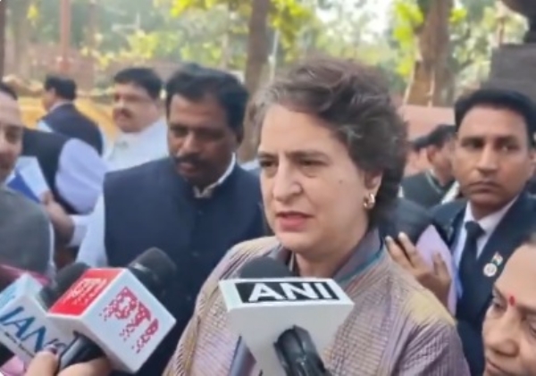 লোকসভায় পেশ ভিবি-জি রাম জি বিল, বিরোধিতা বিরোধীদের লোকসভায় পেশ ভিবি-জি রাম জি বিল, বিরোধিতা বিরোধীদের