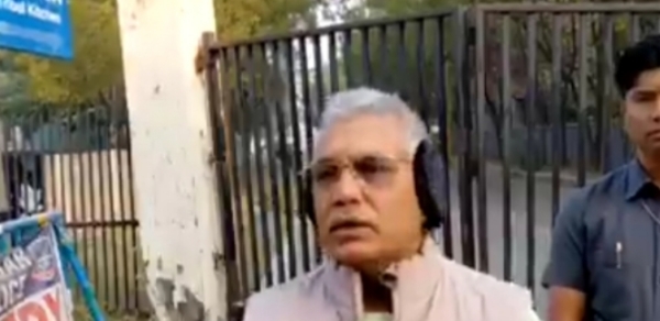 দিলীপ ঘোষ দিলীপ ঘোষ