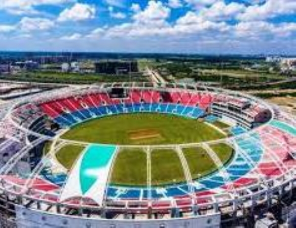 চতুর্থ টি-টোয়েন্টি: ভারত -দক্ষিণ আফ্রিকা আজ মুখোমুখি চতুর্থ টি-টোয়েন্টি: ভারত -দক্ষিণ আফ্রিকা আজ মুখোমুখি