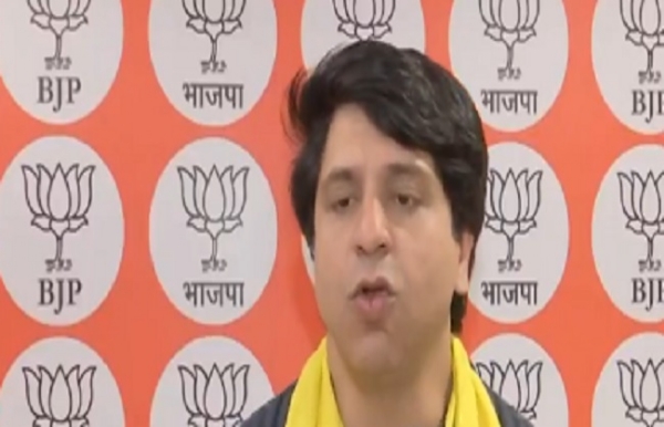 শেহজাদ পুনাওয়ালা