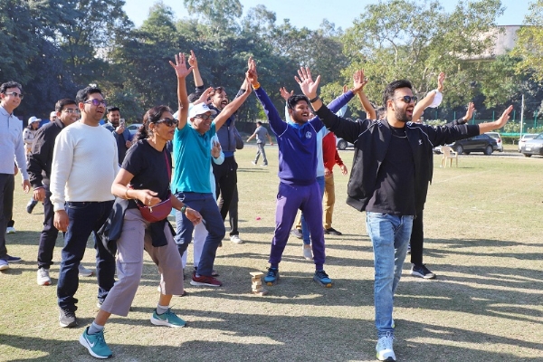 ইন্দোরে এনআরআই মহাপর্বের সূচনা, ২৭ দেশের প্রবাসীদের অংশগ্রহণ ইন্দোরে এনআরআই মহাপর্বের সূচনা, ২৭ দেশের প্রবাসীদের অংশগ্রহণ