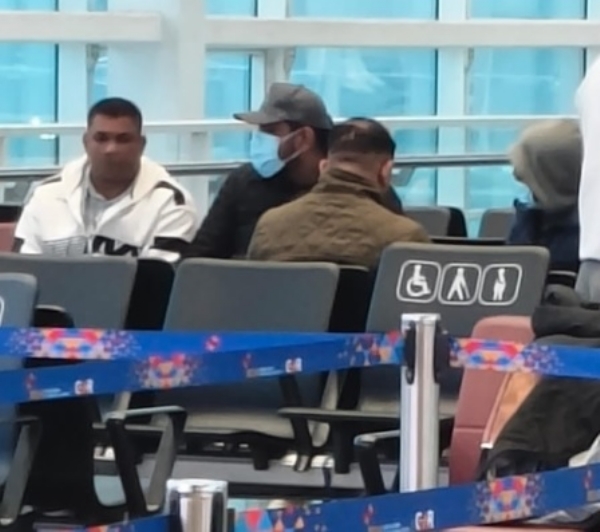 মিলল ট্রানজিট রিমান্ড, লুথরা ভাইদের গোয়ায় নিয়ে এল পুলিশ