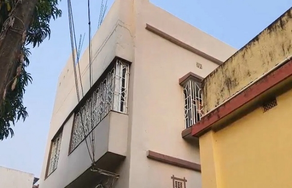 রিষড়ায় ইডি-র হানা, স্থানীয়দের মধ্যে কৌতূহল