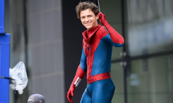 স্পাইডার-ম্যান: ব্র্যান্ড নিউ ডে স্পাইডার-ম্যান: ব্র্যান্ড নিউ ডে