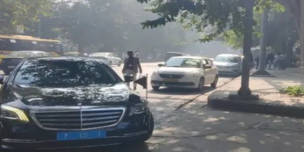 দিল্লিতে তলব বাংলাদেশি দূতকে, ইউনূস সরকারের ভূমিকা নিয়ে প্রশ্ন