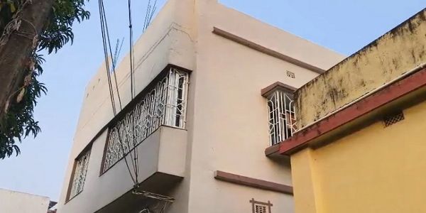 রিষড়ায় ইডি-র হানা, স্থানীয়দের মধ্যে কৌতূহল