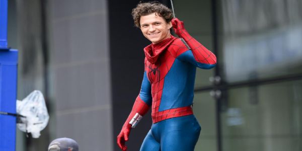 মুক্তির আগেই নেট দুনিয়ায় ফাঁস ‘স্পাইডার-ম্যান: ব্র্যান্ড নিউ ডে’-র ট্রেলার