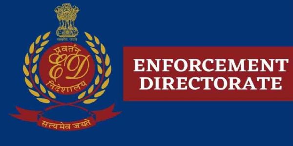 ভারত সরকারের বিরুদ্ধে মানি লন্ডারিং মামলায় স্বঘোষিত ‘মণিপুর রাজ্য কাউন্সিল’-এর একাধিক নেতার ডেরায় ইডি-হানা