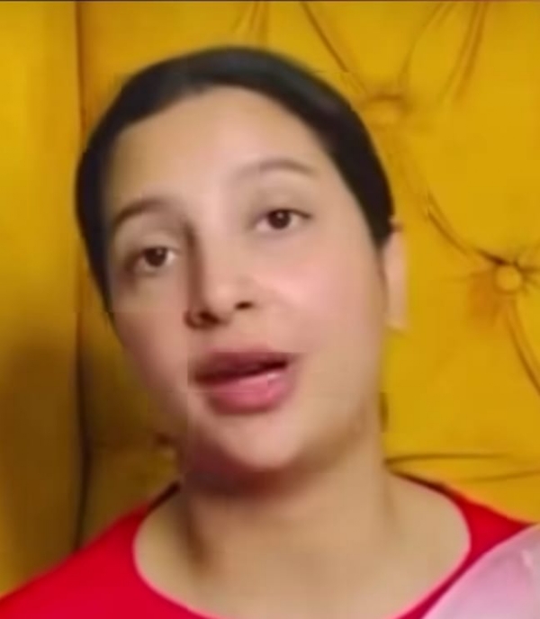 অভিনেত্রী শুভশ্রী