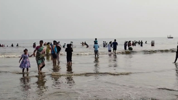 দীঘা সৈকত দীঘা সৈকত