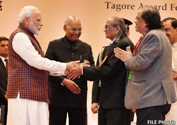 প্রয়াত রাম সুতার, শোকপ্রকাশে প্রধানমন্ত্রীর প্রয়াত রাম সুতার, শোকপ্রকাশে প্রধানমন্ত্রীর