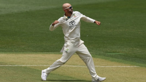 অস্ট্রেলিয়ার দ্বিতীয় সর্বোচ্চ উইকেটশিকারি বোলার এখন লায়ন অস্ট্রেলিয়ার দ্বিতীয় সর্বোচ্চ উইকেটশিকারি বোলার এখন লায়ন