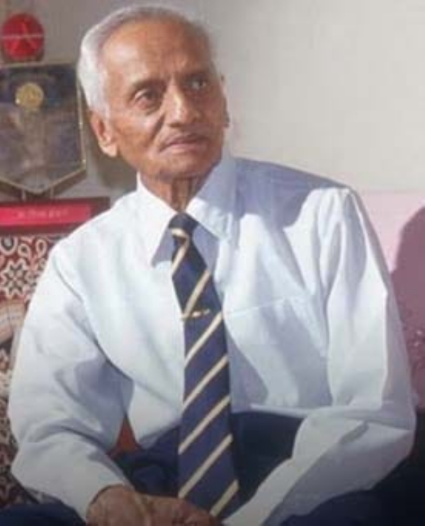 আজ ভারতের কিংবদন্তি ক্রিকেটার বিজয় হাজারের মূত্যু দিন আজ ভারতের কিংবদন্তি ক্রিকেটার বিজয় হাজারের মূত্যু দিন