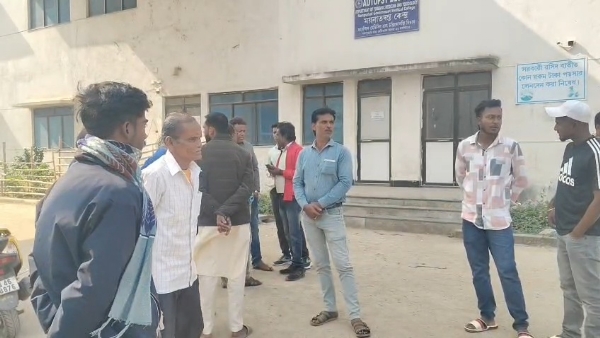 মার্ডার