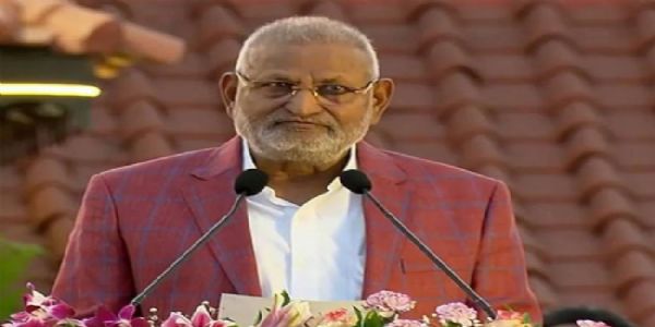 মহারাষ্ট্রর মন্ত্রী মানিকরাও কোকাটের পদত্যাগ গৃহীত