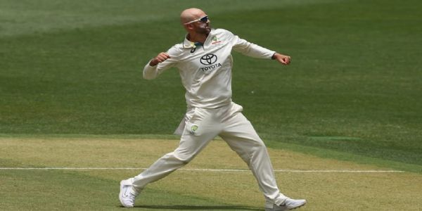 অস্ট্রেলিয়ার দ্বিতীয় সর্বোচ্চ উইকেটশিকারি বোলার এখন লায়ন