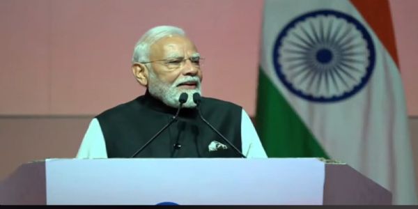 ওমানে ভারতীয় সম্প্রদায়ের উদ্দেশে ভাষণ প্রধানমন্ত্রীর