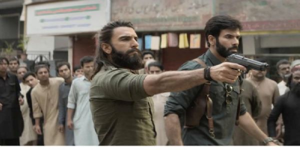 দ্বিতীয় সপ্তাহেও অদ্বিতীয় ধুরন্ধর, ধুঁকছে কিস কিসকো প্যায়ার করু ২