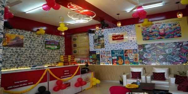 জম্মু ও কাশ্মীরে প্রথম জেন জি ডাকঘরের উদ্বোধন