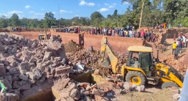 কমলপুরের ইটভাটা কমলপুরের ইটভাটা