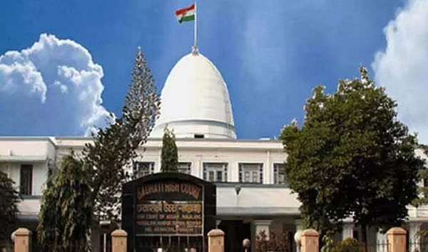 গৌহাটি হাইকোর্ট_প্রতিনিধিত্বমূলক ছবি
