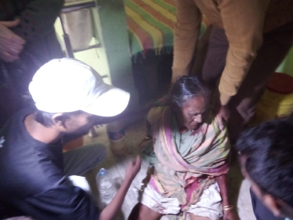 দুর্ঘটনা