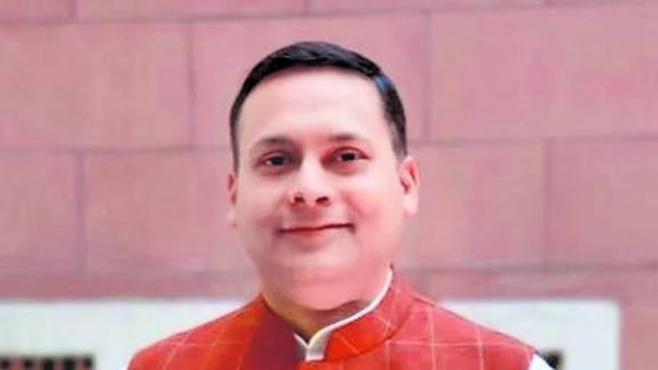 অমিত মালব্য