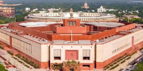 অষ্টাদশ লোকসভার ষষ্ঠ অধিবেশন শেষ হল