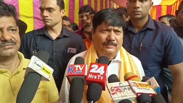 অর্জুন সিং