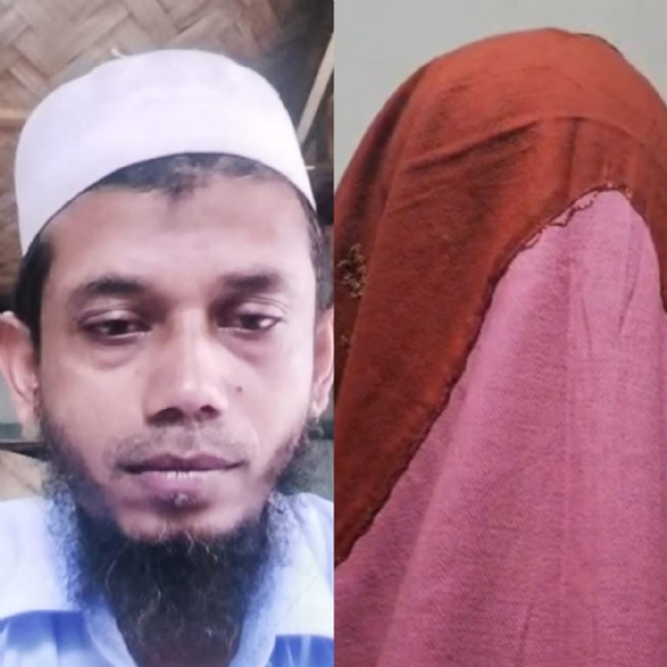 অভিযুক্ত দলিল লেখক