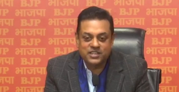 সম্বিত পাত্র