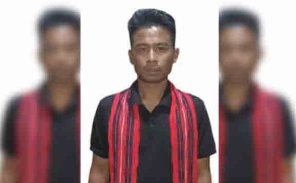 কমান্ডোর গুলিতে হত এইচপিসিডি-র ক্যাডার মোদী মার (ফাইল ফটো)