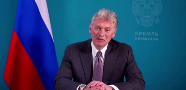 ক্রেমলিন মুখপাত্র