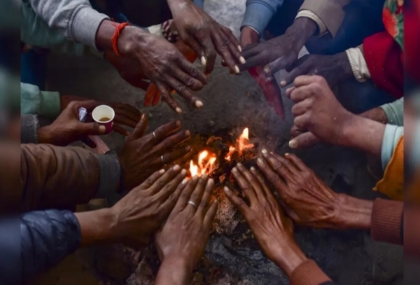 রাজস্থানে বাড়ছে শীতের প্রভাব, হলুদ সতর্কতা জারি