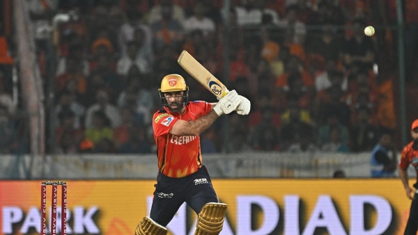 আইপিএল ২০২৬ নিলাম থেকে নাম প্রত্যাহার করে নিলেন গ্লেন ম্যাক্সওয়েল