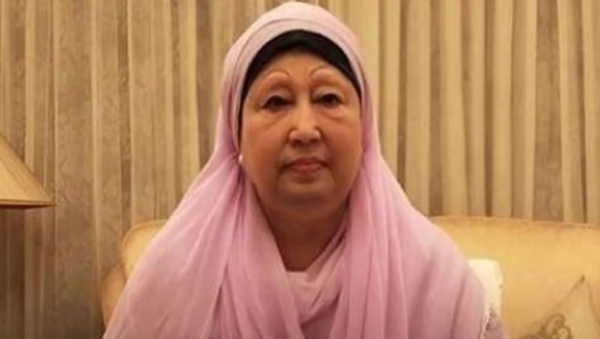 অবস্থার উন্নতি নেই, খালেদা জিয়া এখনও সংকটেই অবস্থার উন্নতি নেই, খালেদা জিয়া এখনও সংকটেই