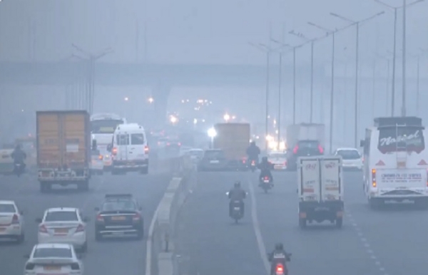 দিল্লি দূষণের করলেই, উত্তর ও মধ্য ভারতে বাড়বে শীতের আমেজ