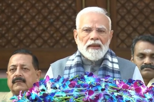 প্রধানমন্ত্রী