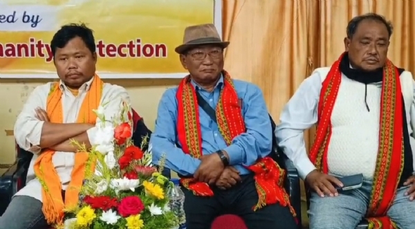 আলোচনা সভা অনুষ্ঠিত