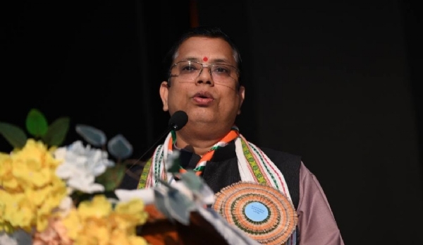 মন্ত্রী টিংকু রায়