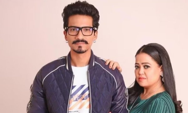 কমেডিয়ান জুটির পরিবারে সুখবর, সমাজ মাধ্যমে জানালেন দ্বিতীয় সন্তানের খবর