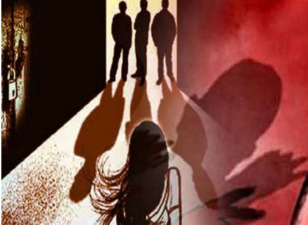 শ্লীলতাহানি