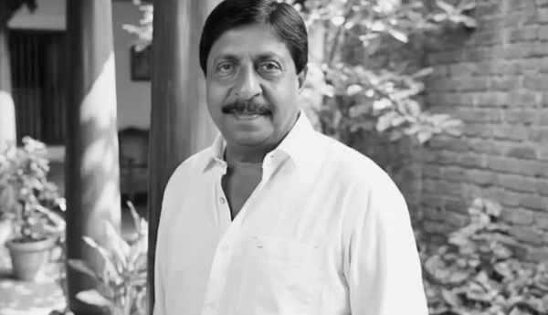 ৬৯ বছরে জীবনাবসান, প্রয়াত মালায়লাম সিনেমার জনপ্রিয় অভিনেতা শ্রীনিবাসন